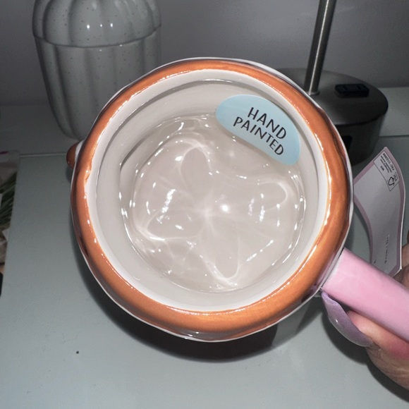 Cupcakes and cashmere gingerbread mug 2023 - Picture 4 of 4